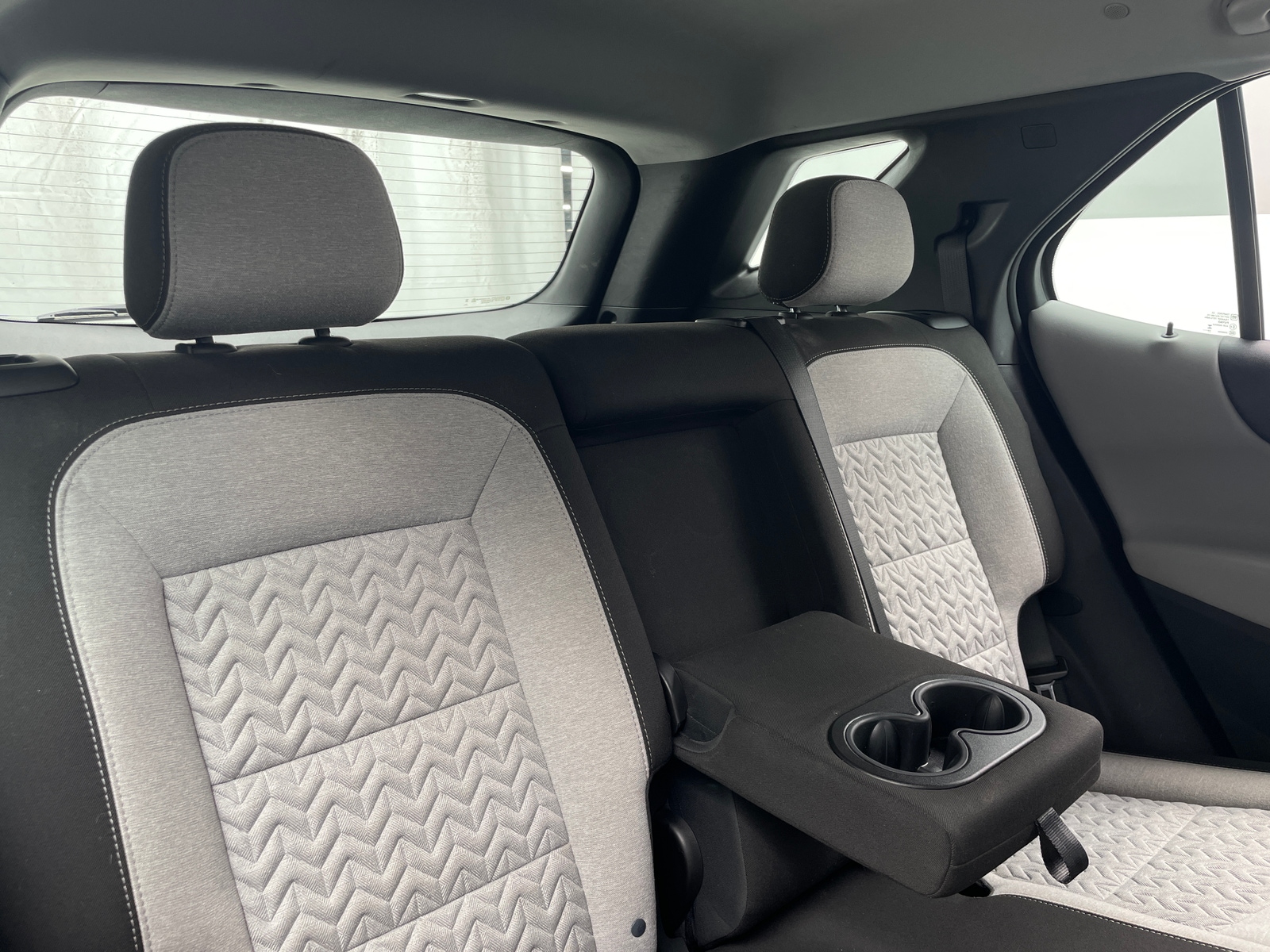 Thumbnail: 2024 Chevrolet Equinox - 6