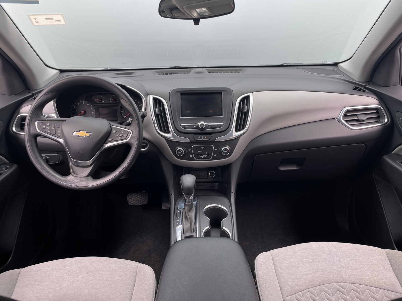 Thumbnail: 2024 Chevrolet Equinox - 3