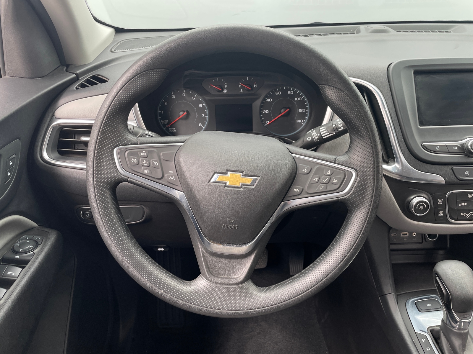 Thumbnail: 2024 Chevrolet Equinox - 5