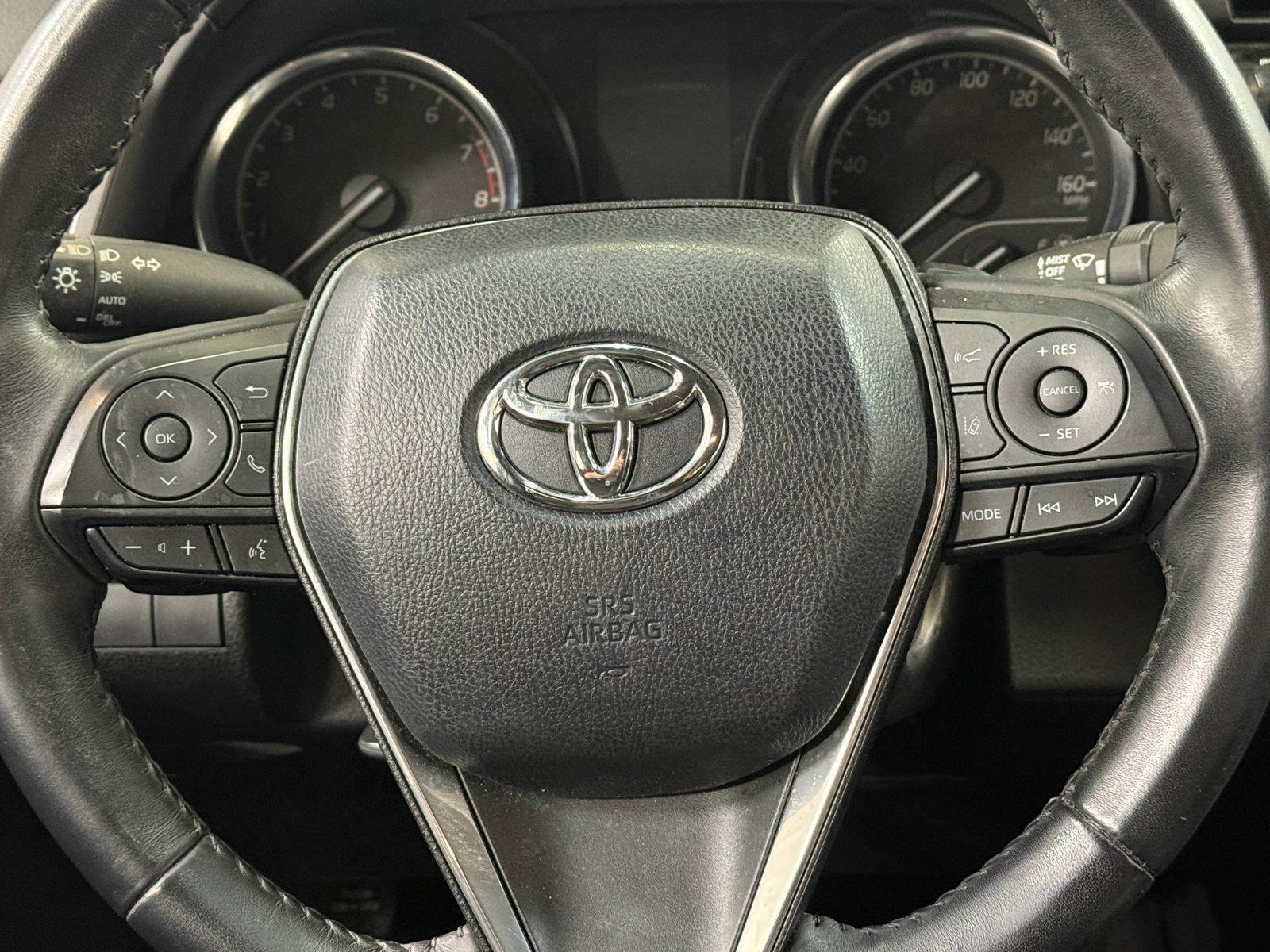 Thumbnail: 2018 Toyota Camry - 4