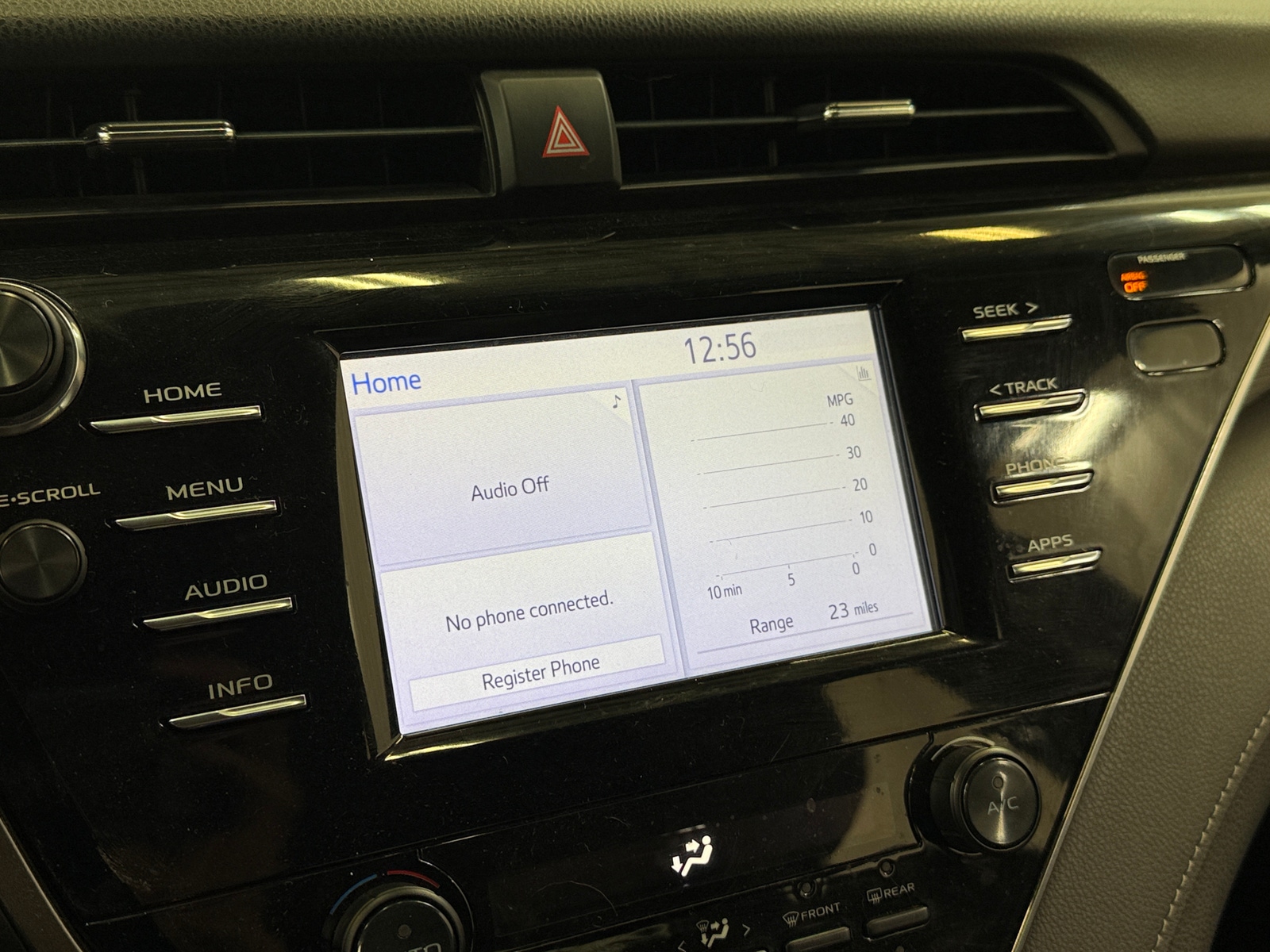 Thumbnail: 2018 Toyota Camry - 3