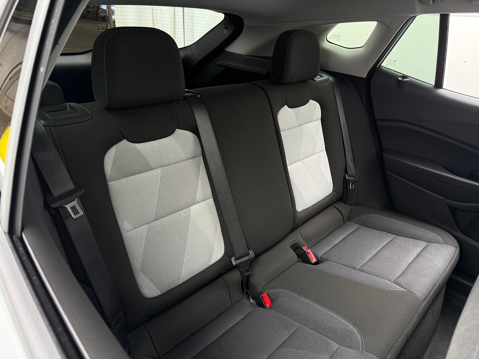 Thumbnail: 2025 Chevrolet Trax - 6