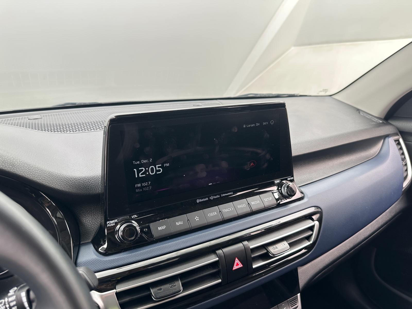 Thumbnail: 2023 Kia Seltos - 4