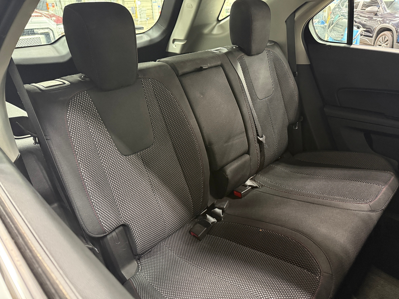 Thumbnail: 2017 Chevrolet Equinox - 6