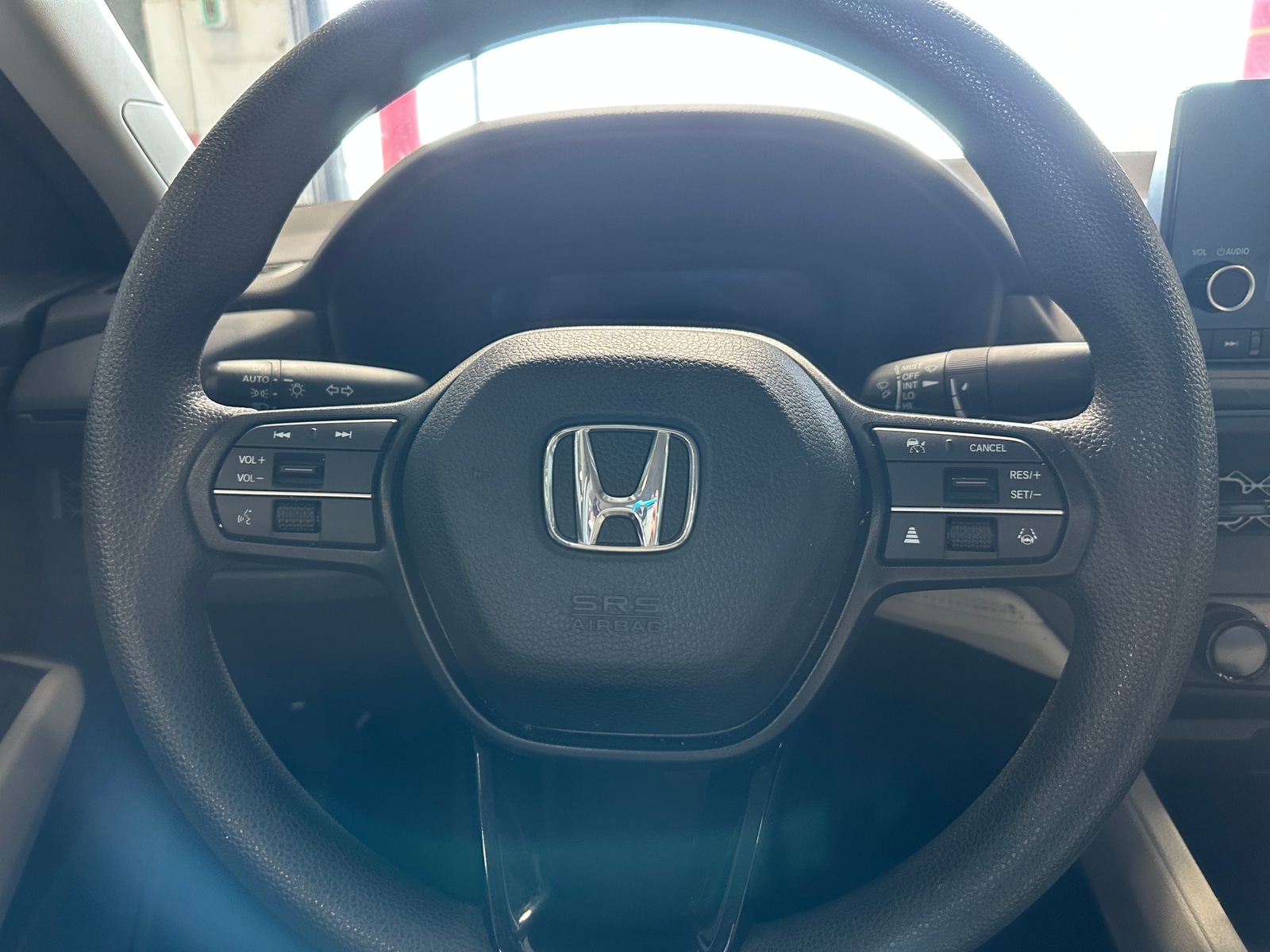 Thumbnail: 2024 Honda Accord - 5