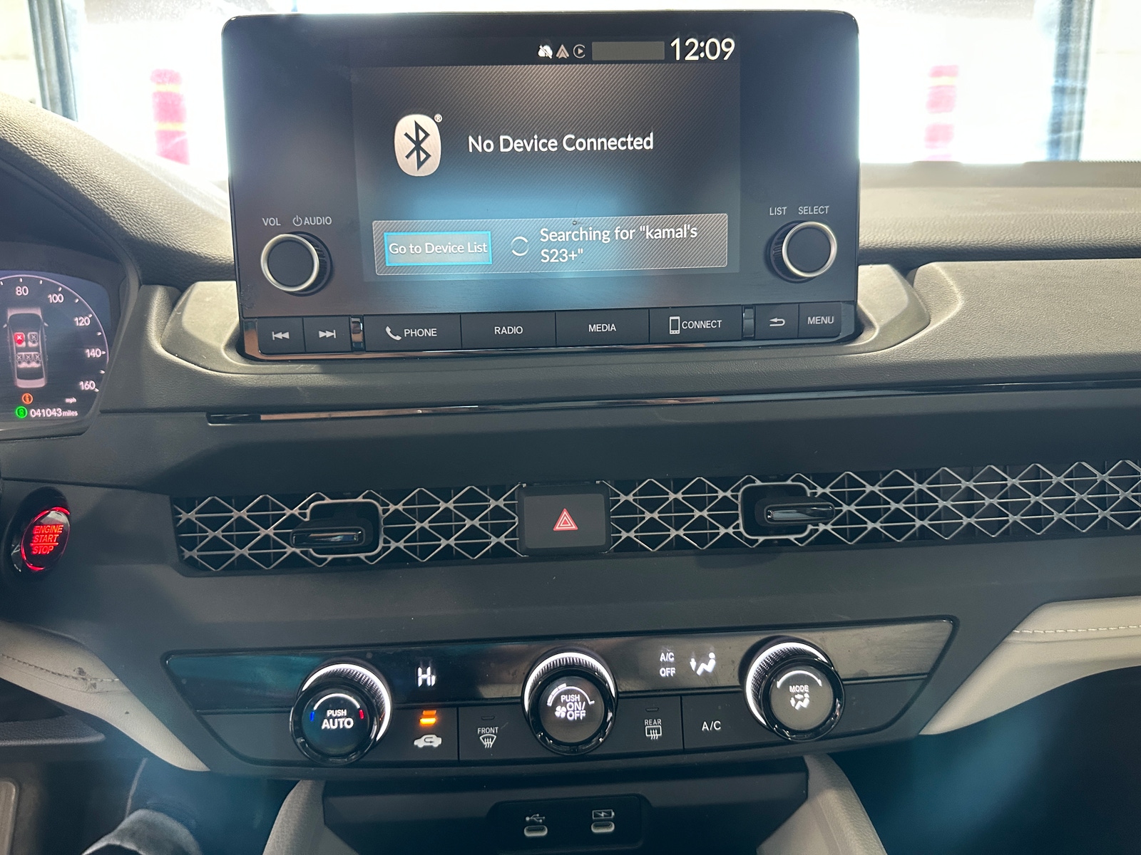 Thumbnail: 2024 Honda Accord - 4