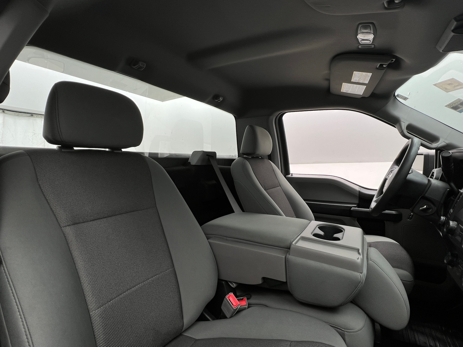 Thumbnail: 2019 Ford Econoline - 2