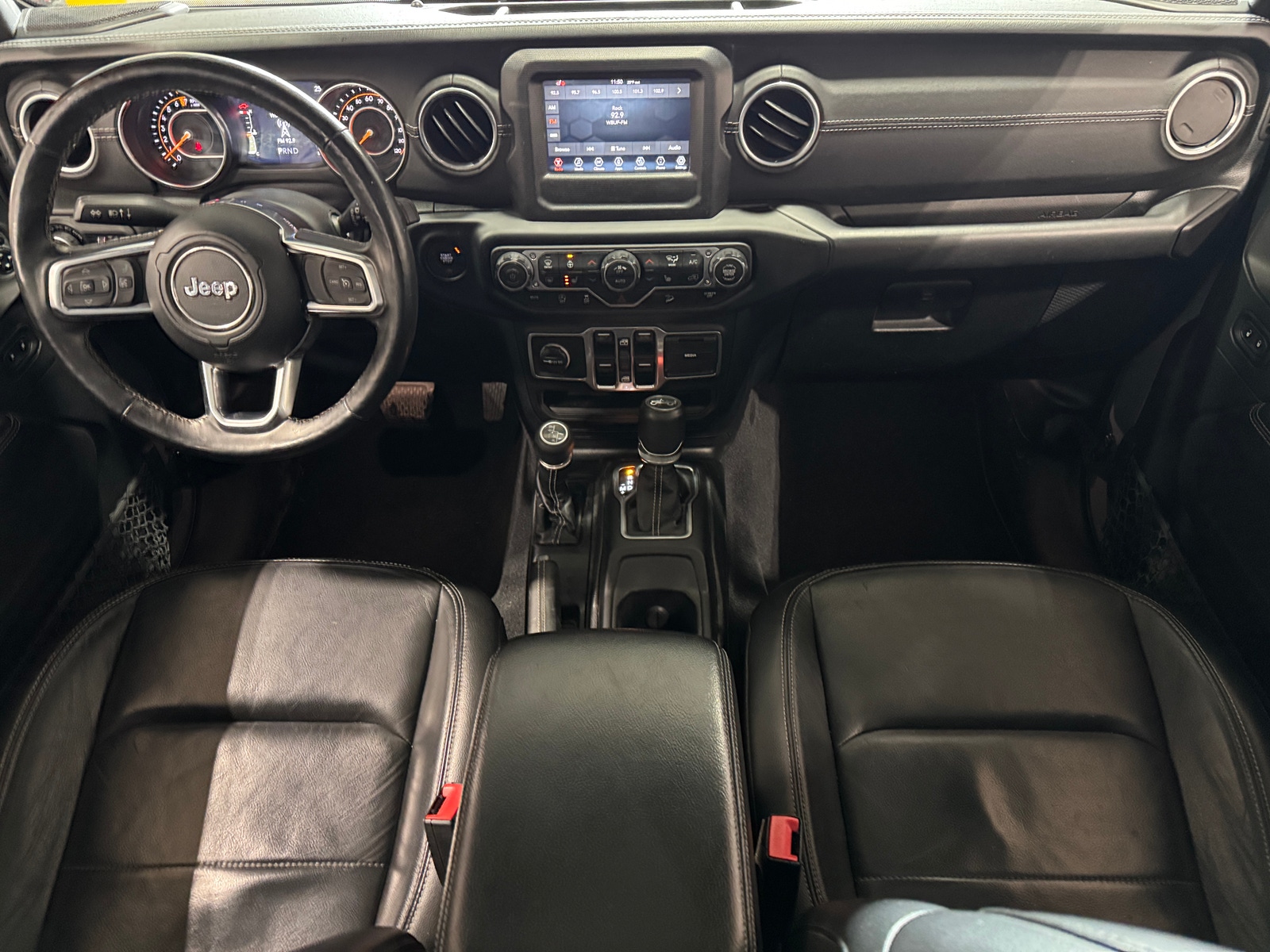 Thumbnail: 2018 Jeep Wrangler - 2