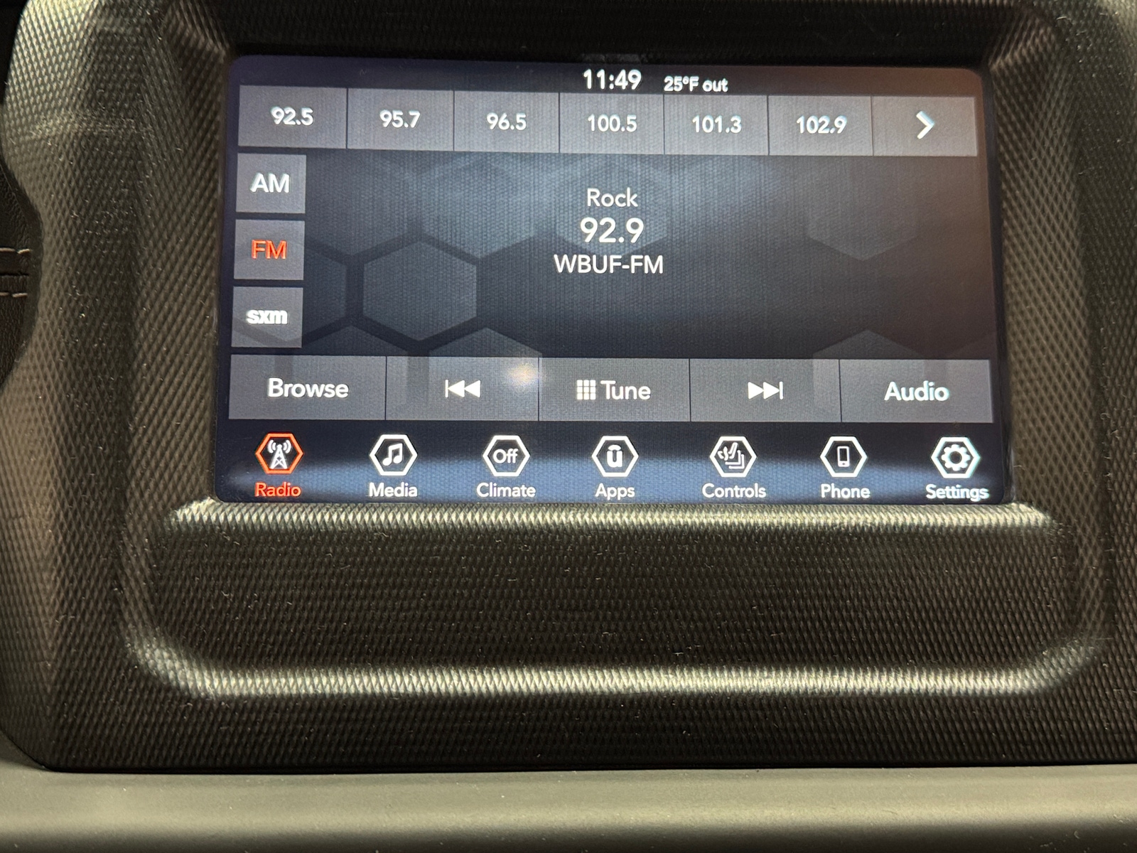 Thumbnail: 2018 Jeep Wrangler - 3