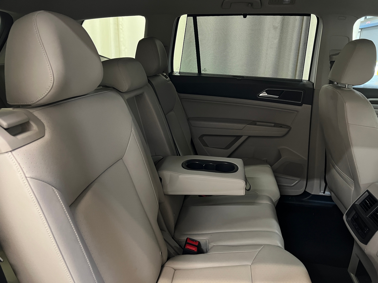 Thumbnail: 2019 Volkswagen Atlas - 5