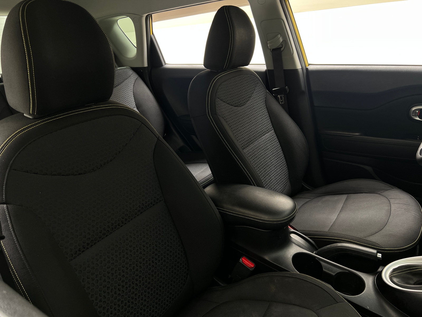 Thumbnail: 2014 Kia Soul - 2