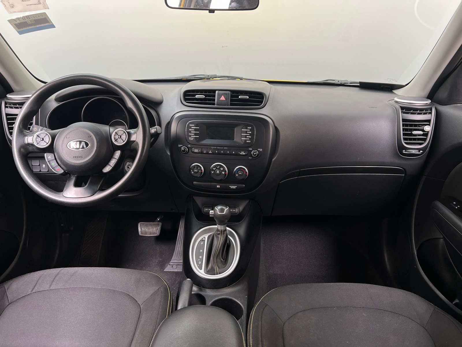 Thumbnail: 2014 Kia Soul - 3