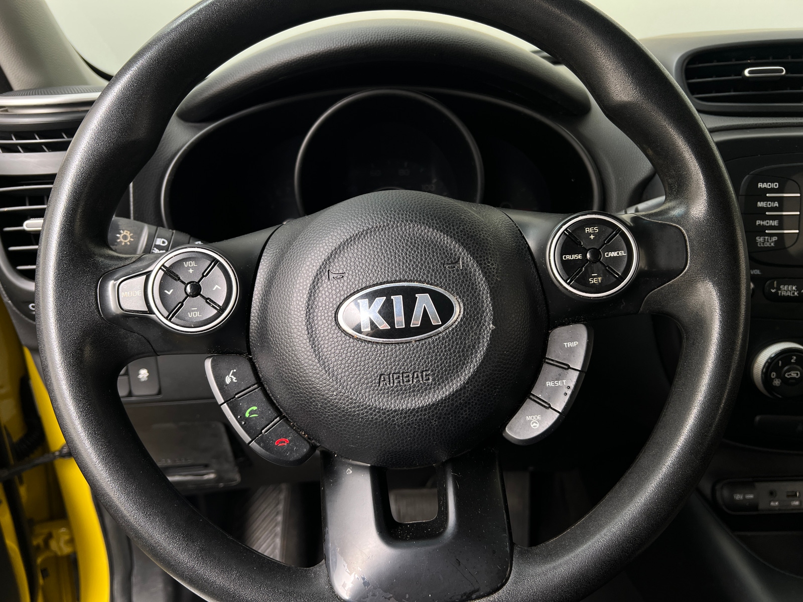 Thumbnail: 2014 Kia Soul - 5