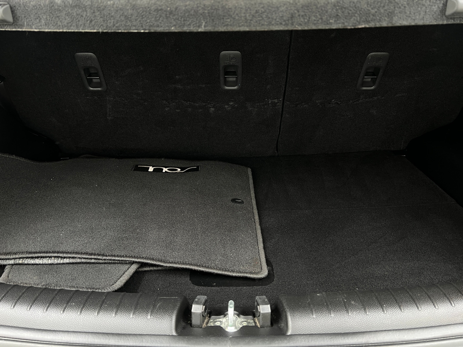 Thumbnail: 2014 Kia Soul - 7