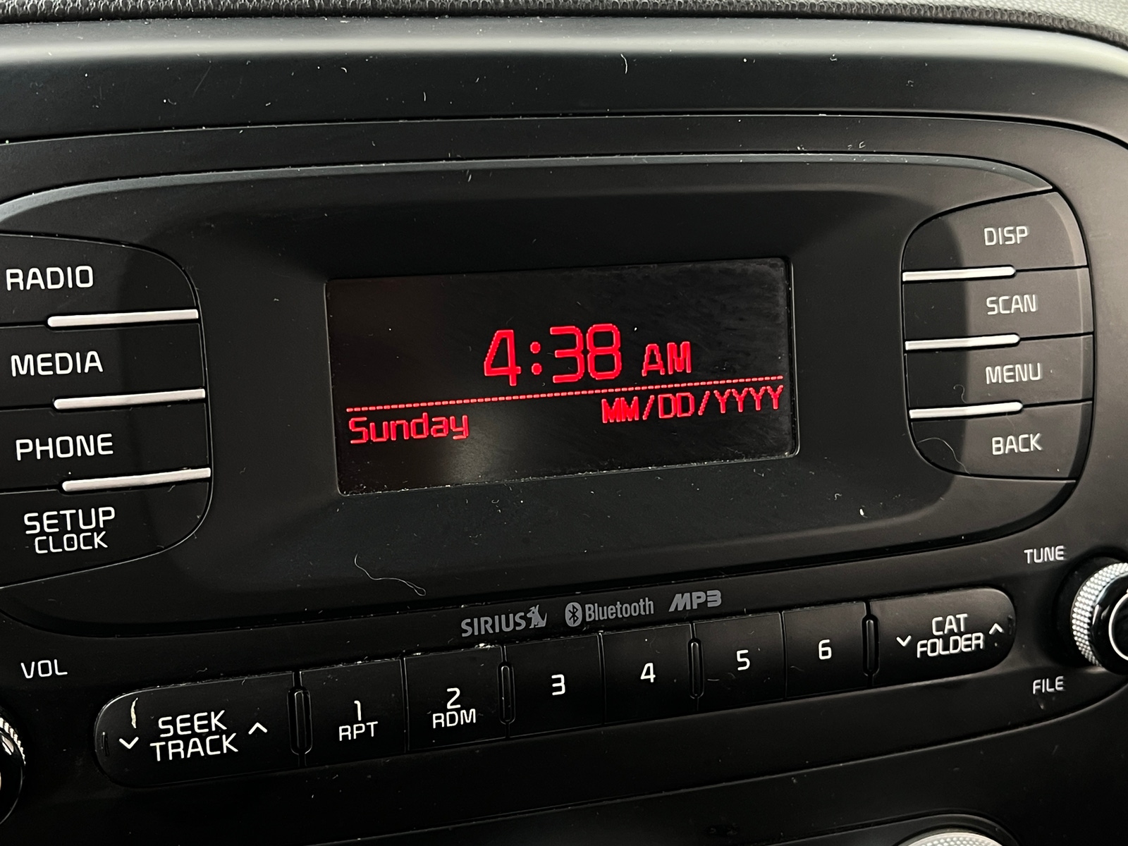 Thumbnail: 2014 Kia Soul - 4