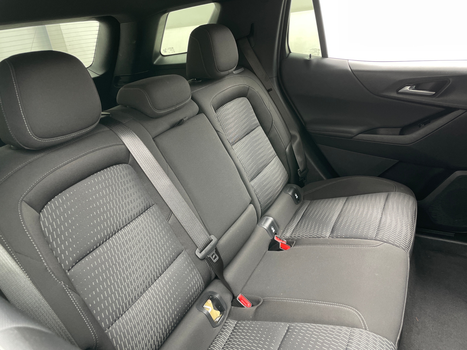 Thumbnail: 2025 Chevrolet Equinox - 6