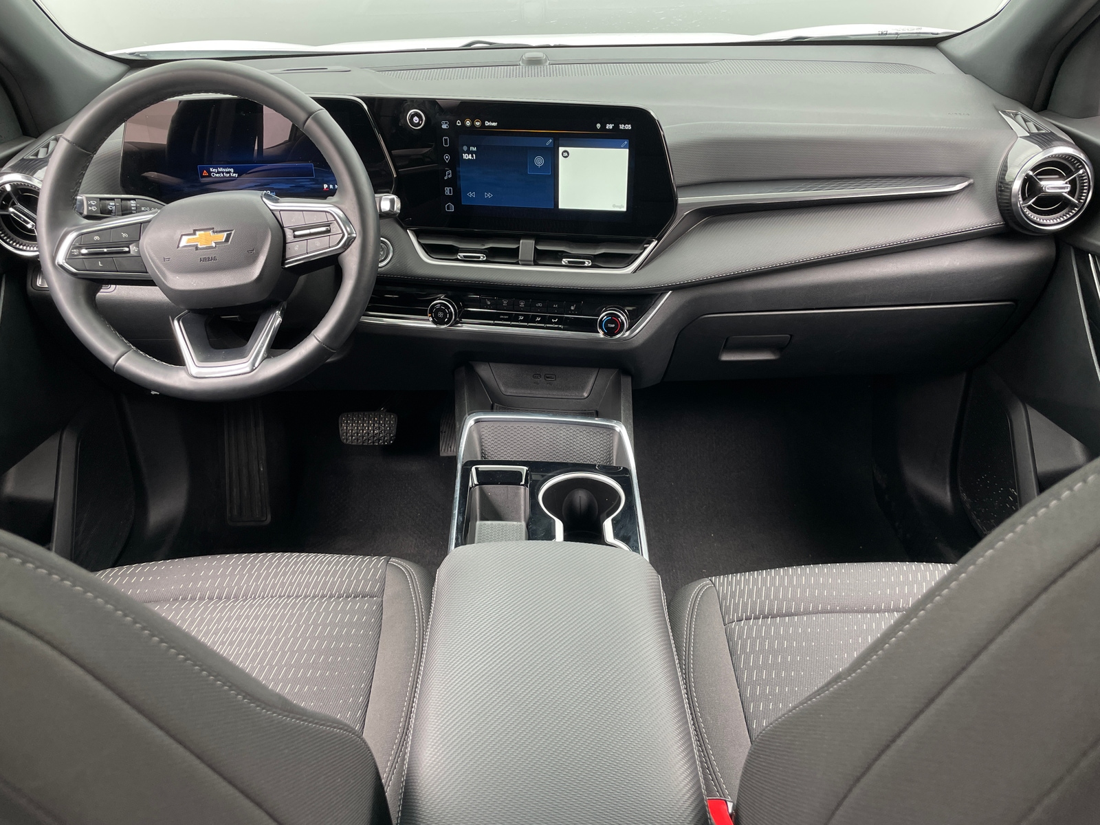 Thumbnail: 2025 Chevrolet Equinox - 3