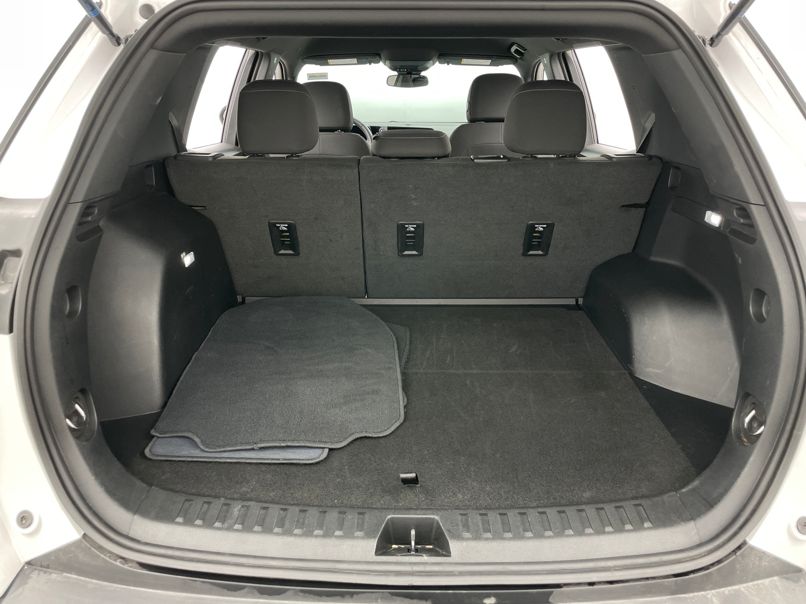 Thumbnail: 2025 Chevrolet Equinox - 7