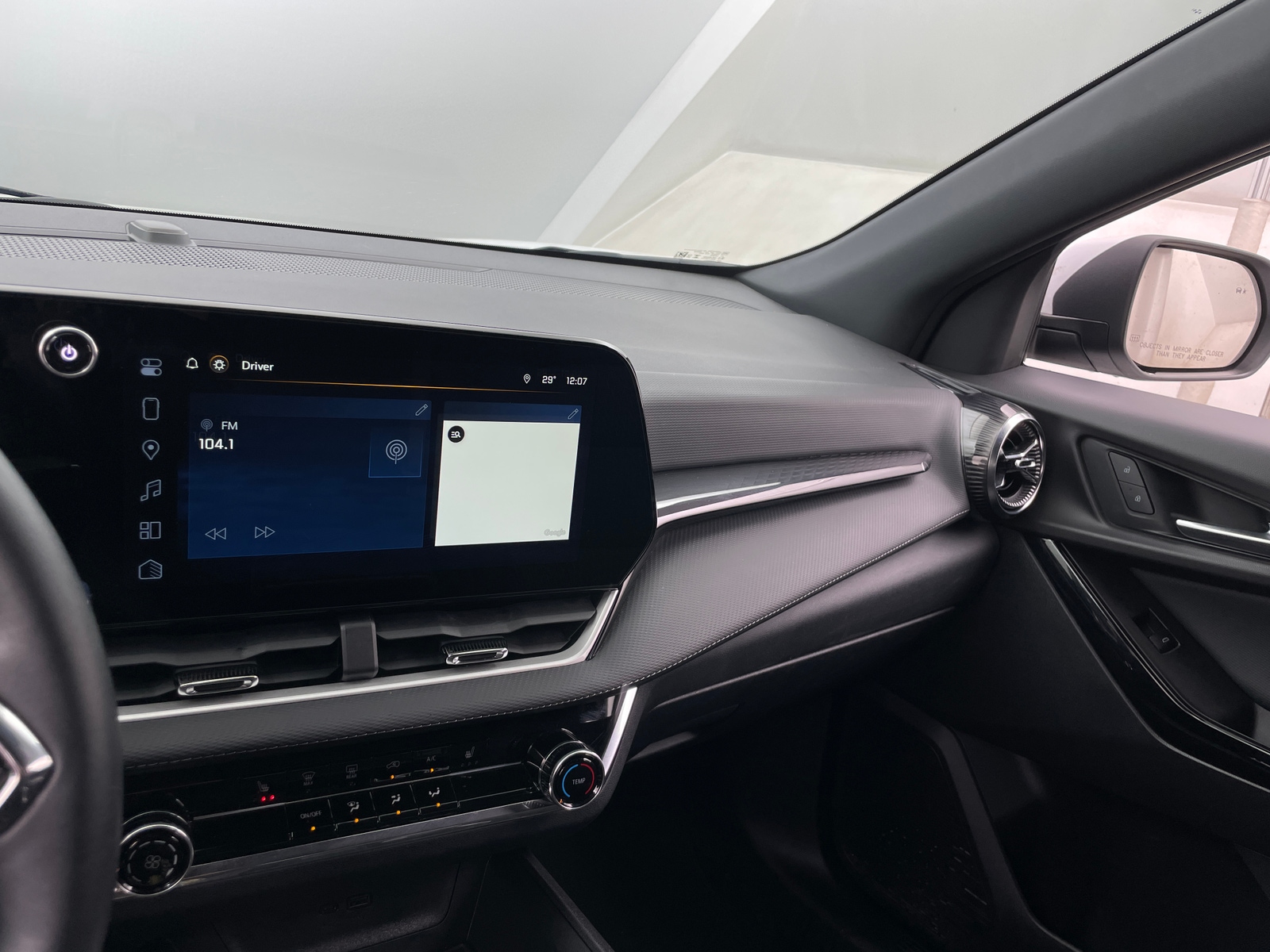 Thumbnail: 2025 Chevrolet Equinox - 4