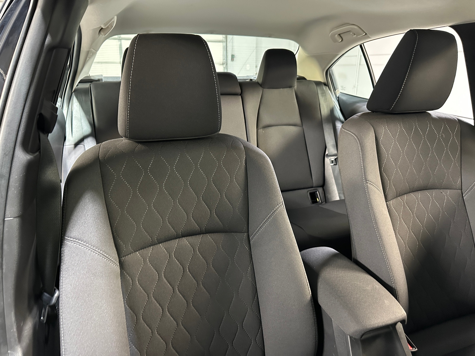 Thumbnail: 2024 Toyota Corolla - 2