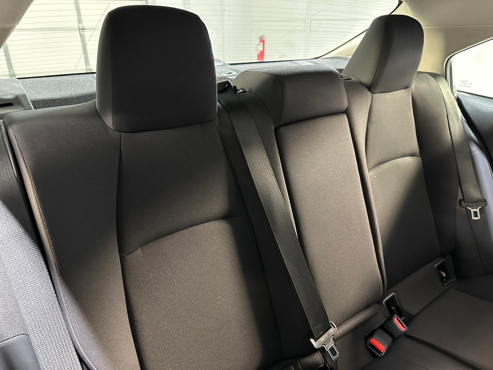 Thumbnail: 2024 Toyota Corolla - 6