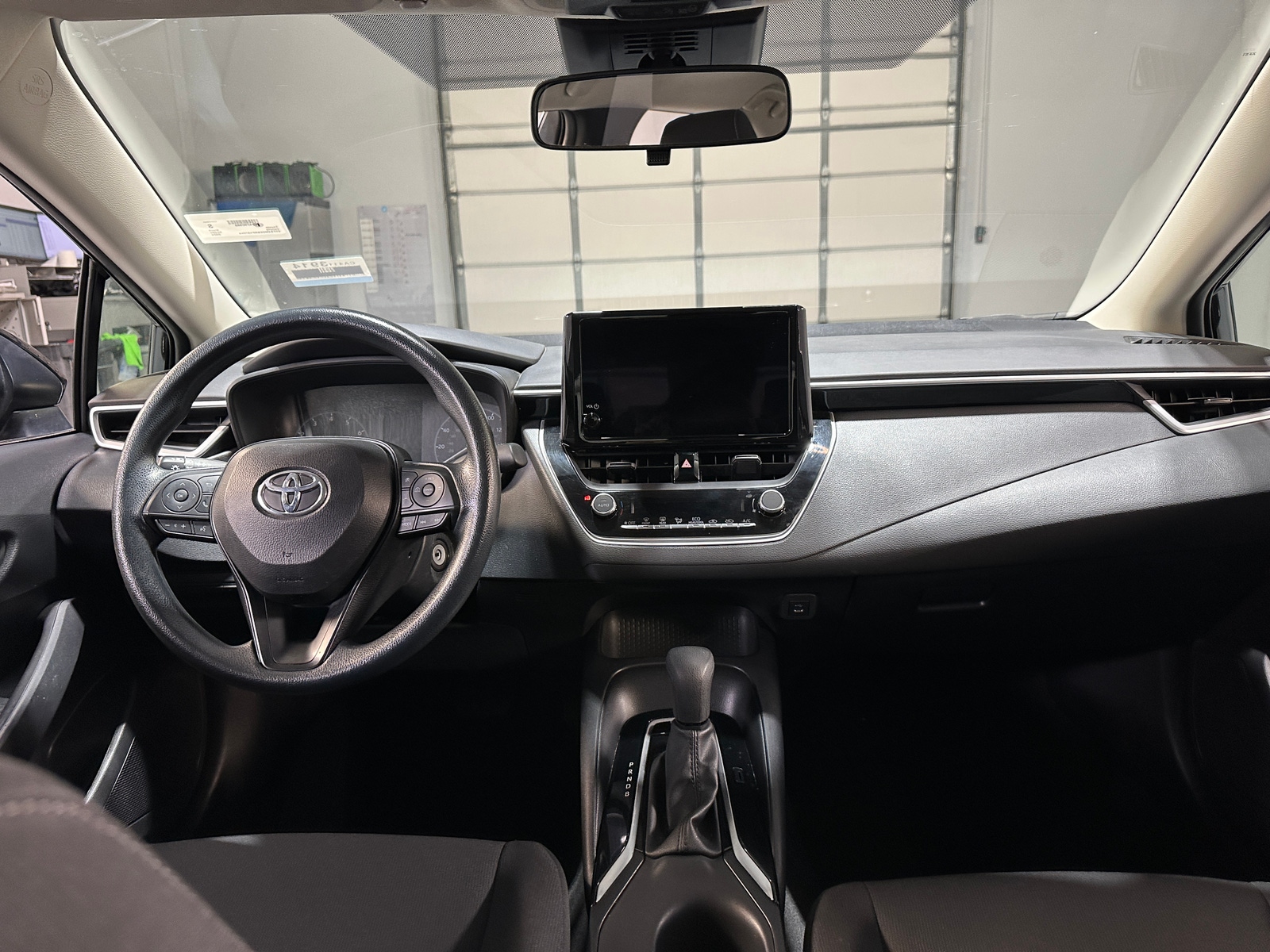 Thumbnail: 2024 Toyota Corolla - 3