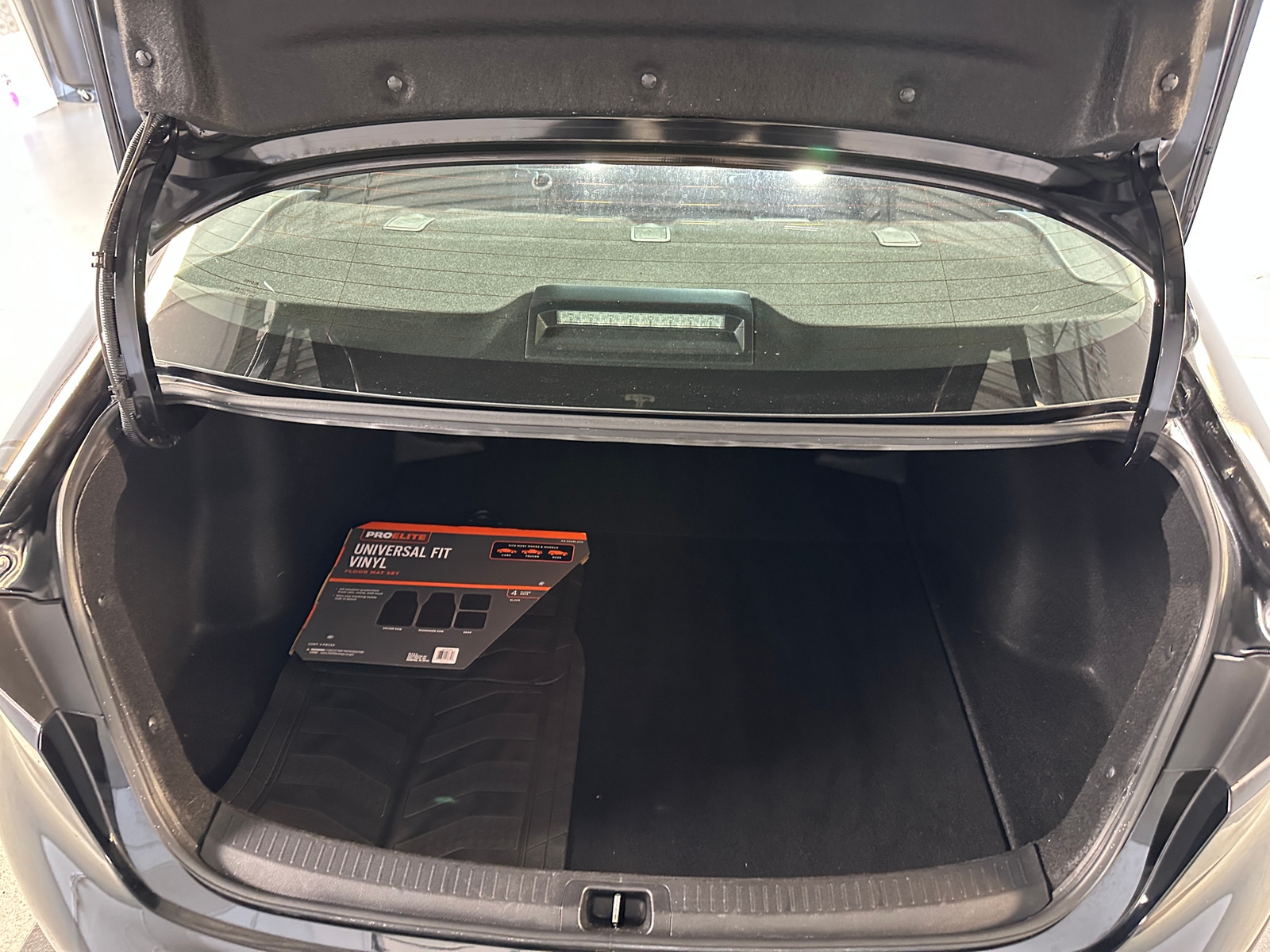 Thumbnail: 2024 Toyota Corolla - 7