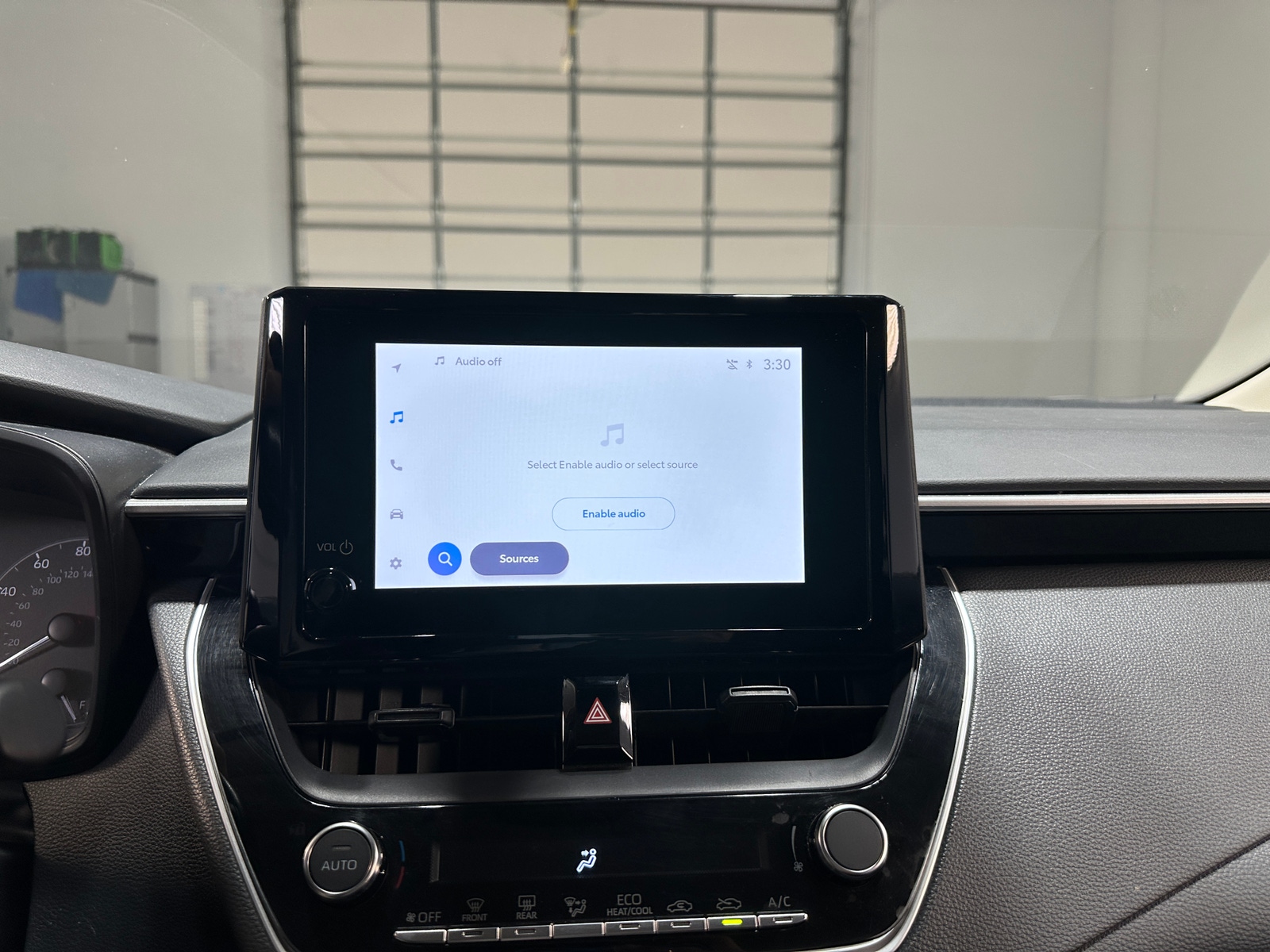 Thumbnail: 2024 Toyota Corolla - 4