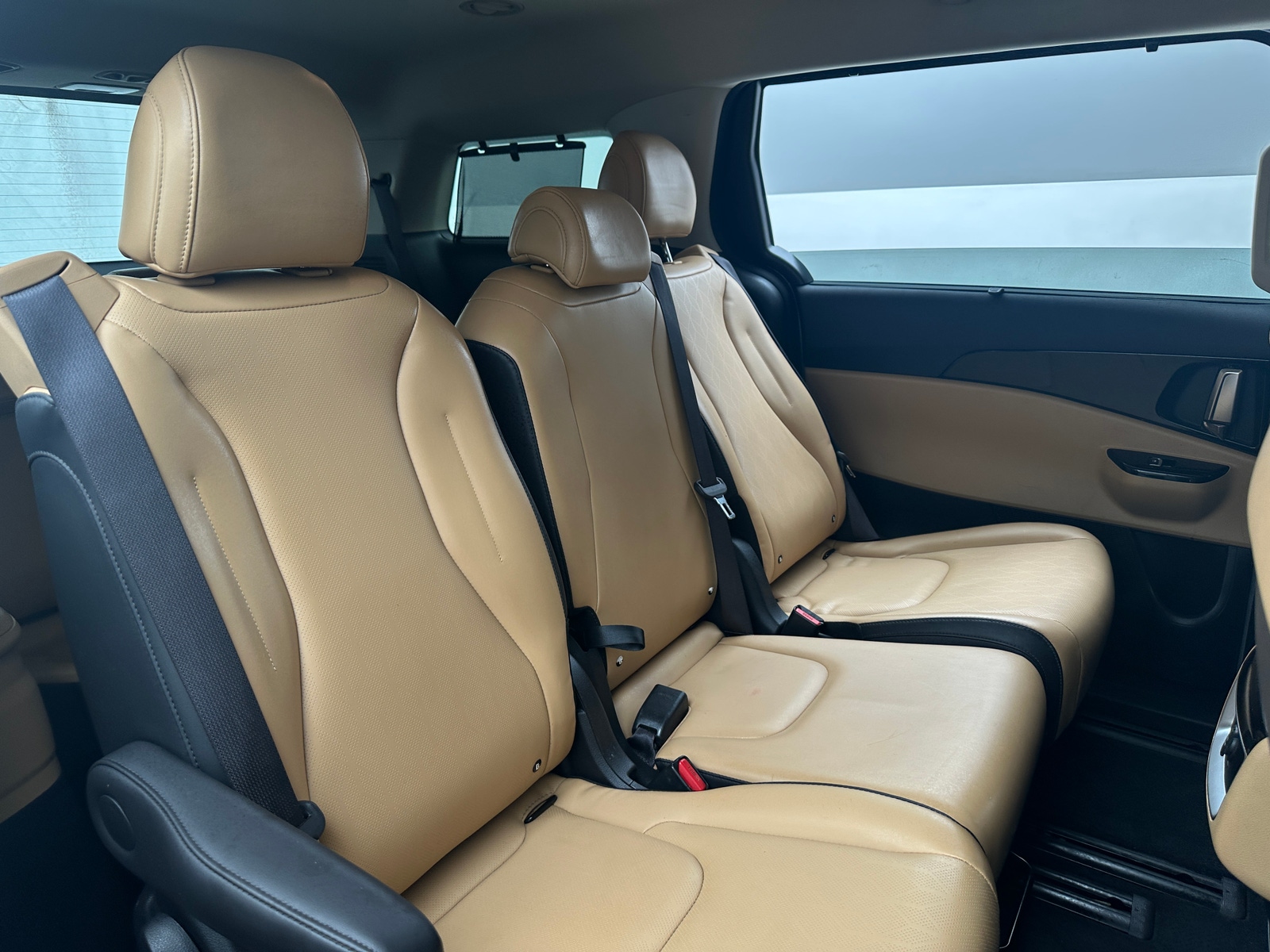 Thumbnail: 2024 Kia Carnival - 5