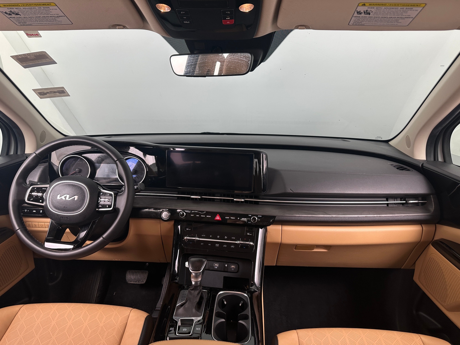 Thumbnail: 2024 Kia Carnival - 2