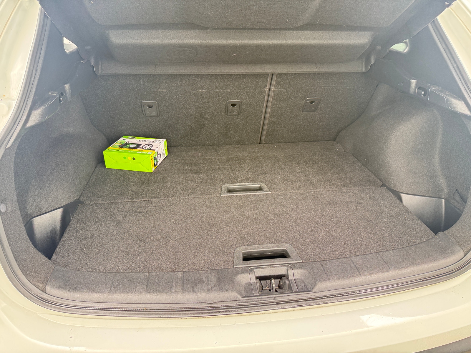 Thumbnail: 2017 Nissan Rogue Sport - 7