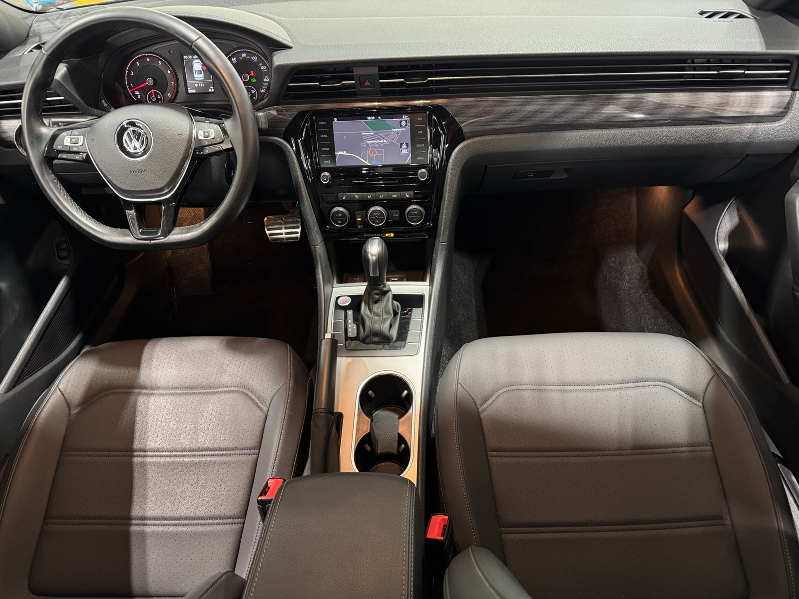 Thumbnail: 2021 Volkswagen Passat - 2