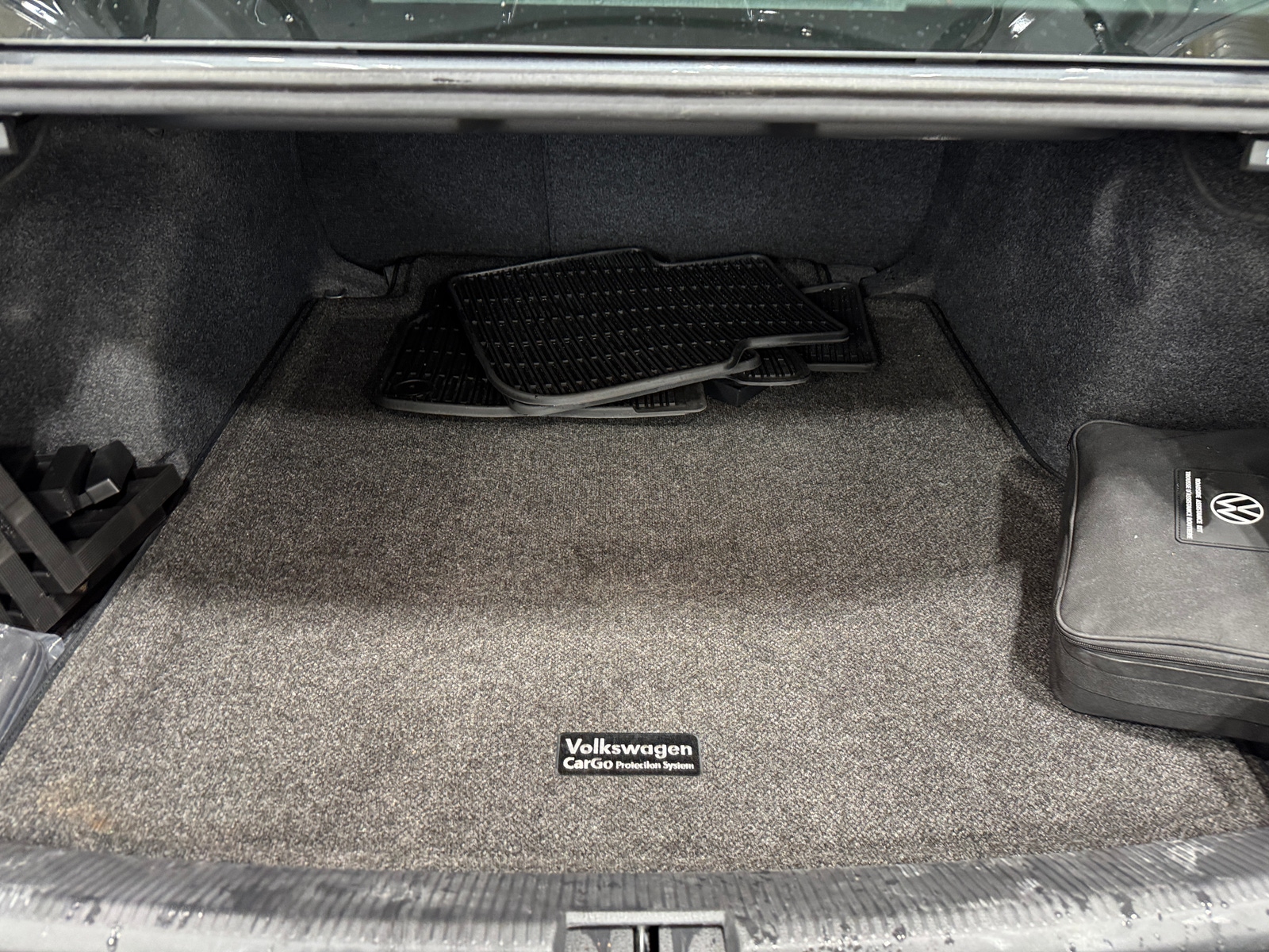 Thumbnail: 2021 Volkswagen Passat - 6