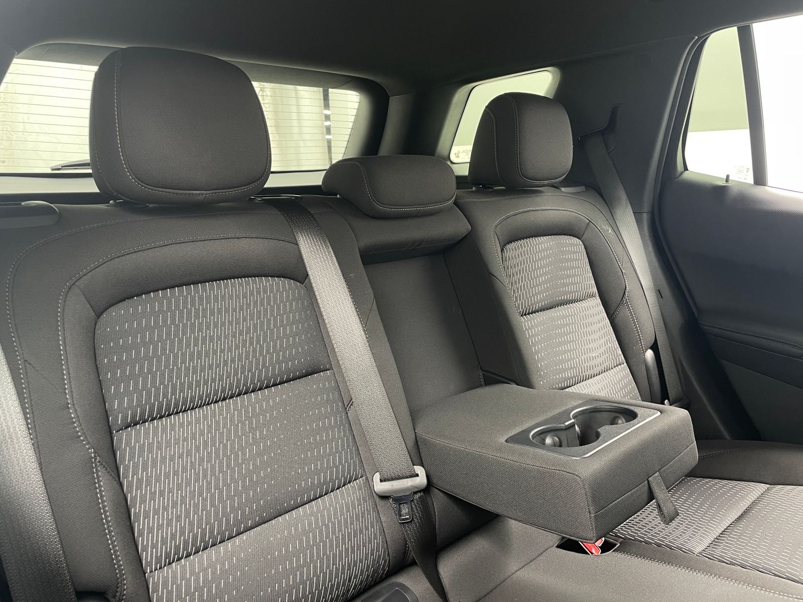 Thumbnail: 2025 Chevrolet Equinox - 5