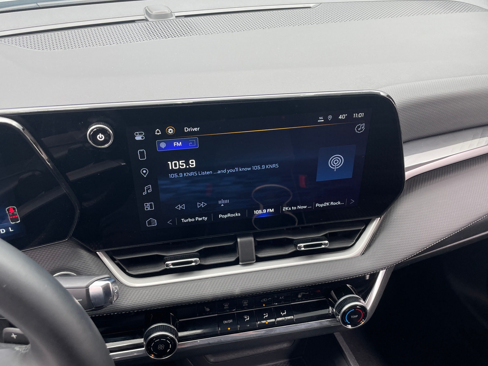 Thumbnail: 2025 Chevrolet Equinox - 3