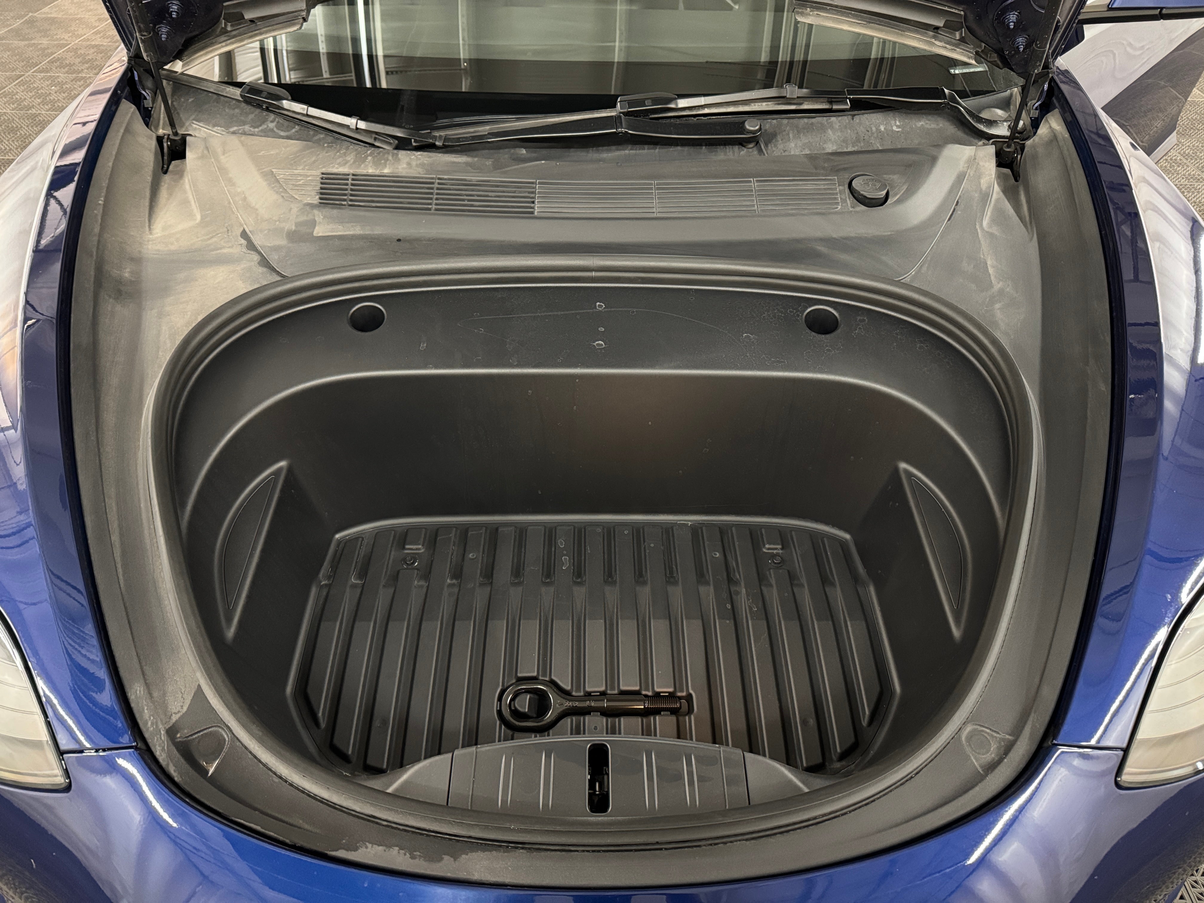 Used 2023 Tesla Model 3 Performance with VIN 5YJ3E1EC6PF509058 for sale in Oak Creek, WI
