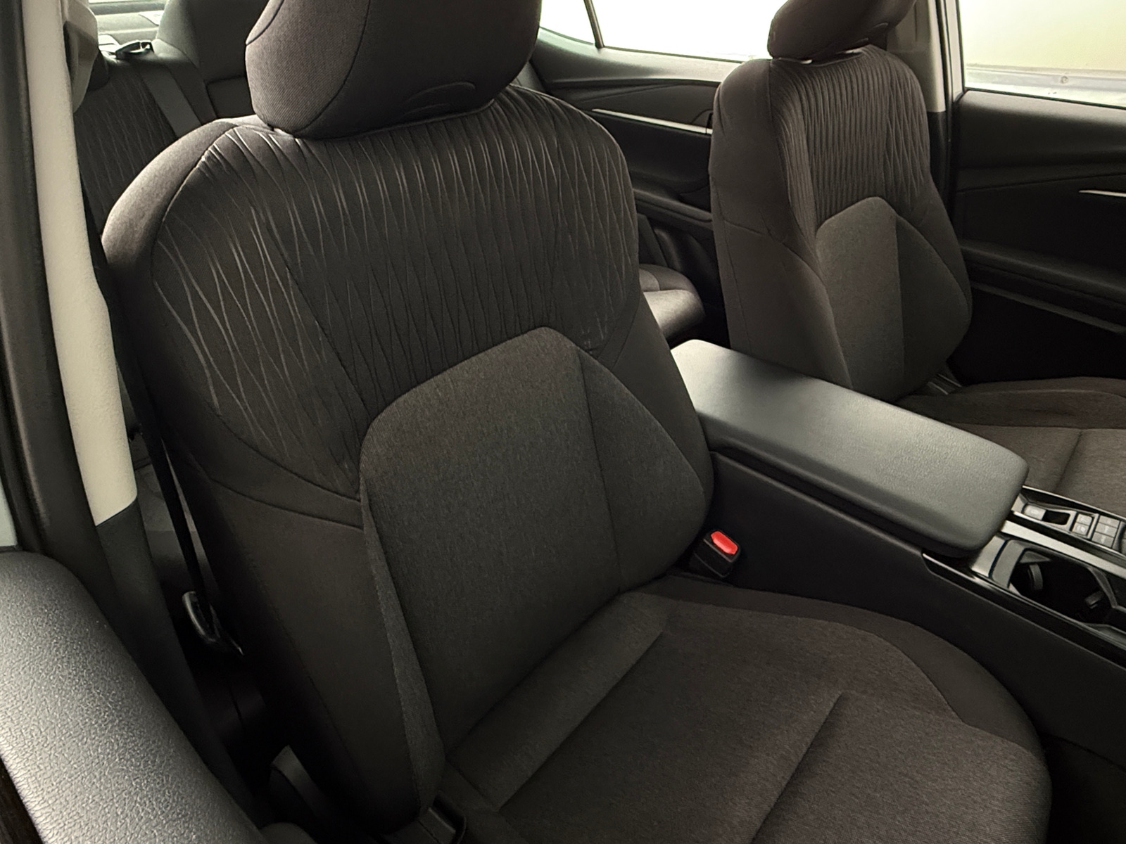 Thumbnail: 2025 Toyota Camry - 2