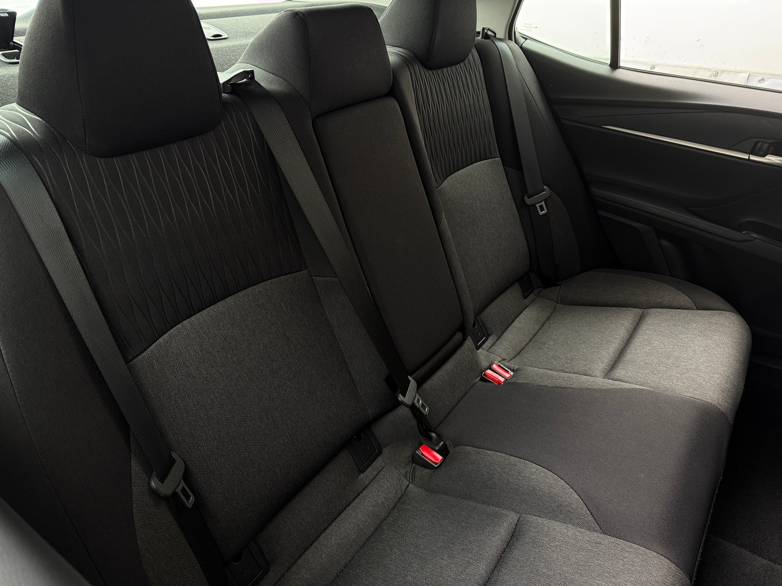 Thumbnail: 2025 Toyota Camry - 6