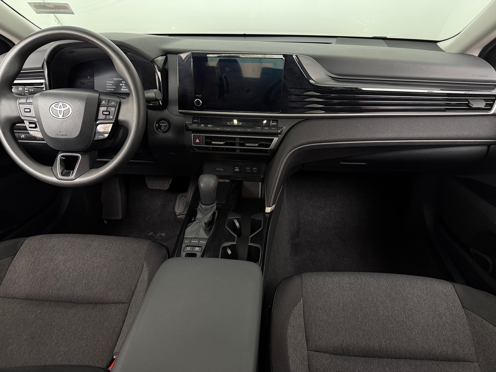 Thumbnail: 2025 Toyota Camry - 3