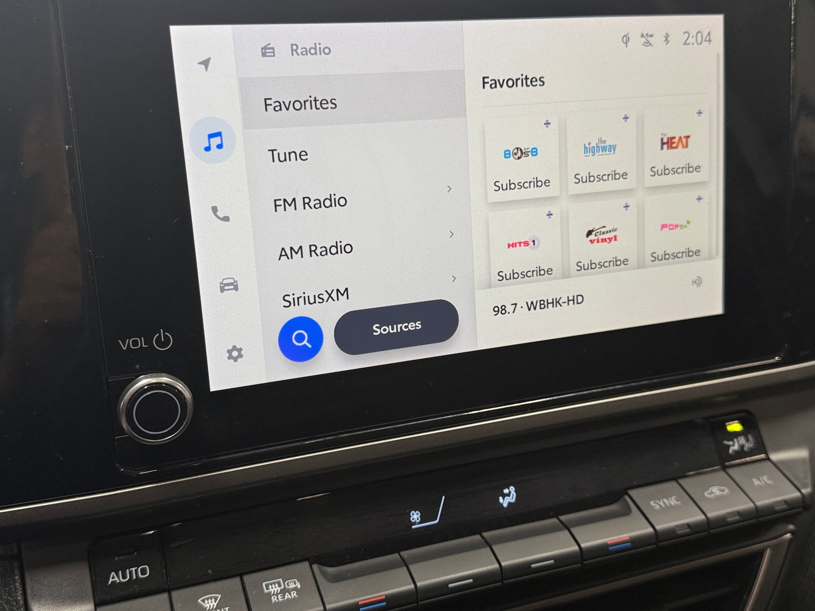 Thumbnail: 2025 Toyota Camry - 4