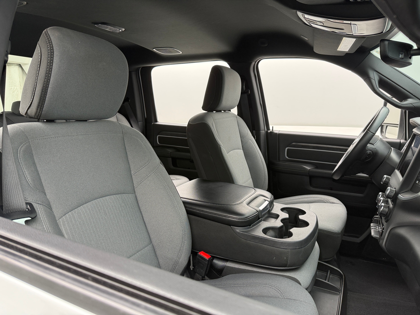 Thumbnail: 2024 RAM 2500 - 2