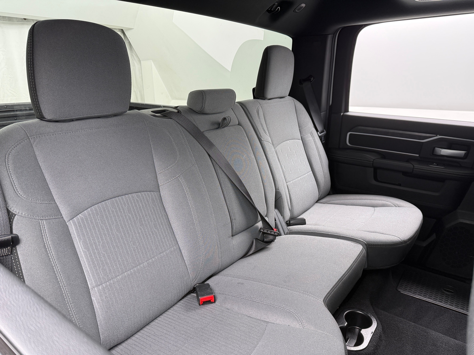 Thumbnail: 2024 RAM 2500 - 6