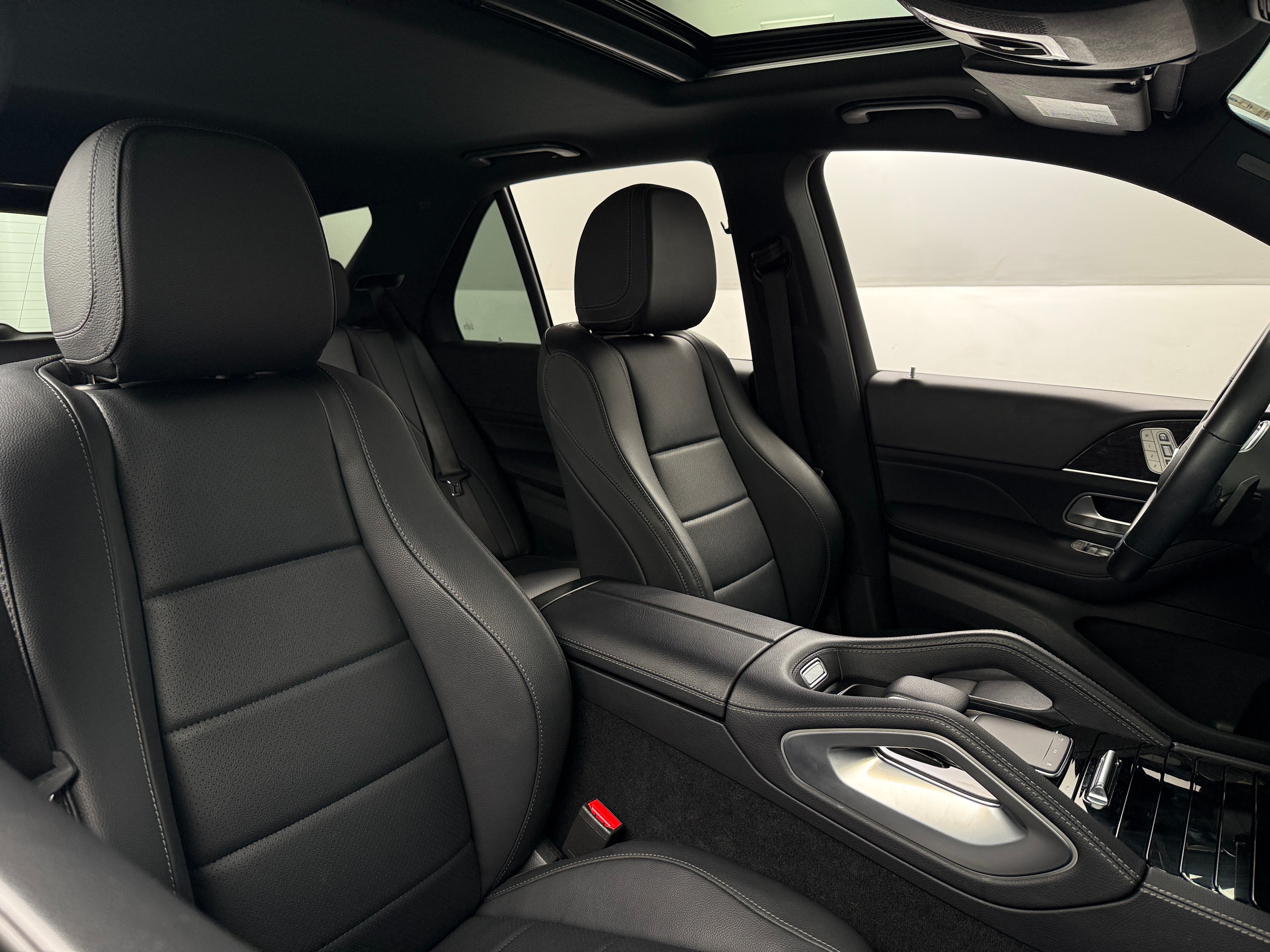 2022 Mercedes-Benz GLE