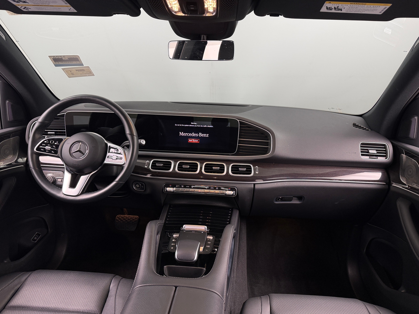 Thumbnail: 2022 Mercedes-Benz GLE - 2