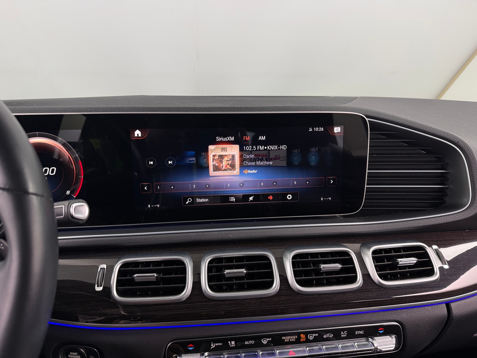 Thumbnail: 2022 Mercedes-Benz GLE - 3