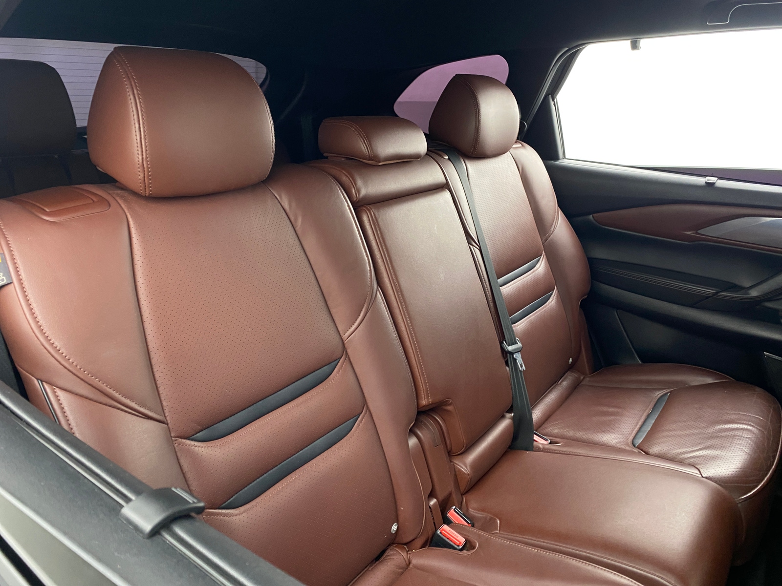 Thumbnail: 2018 Mazda CX-9 - 5