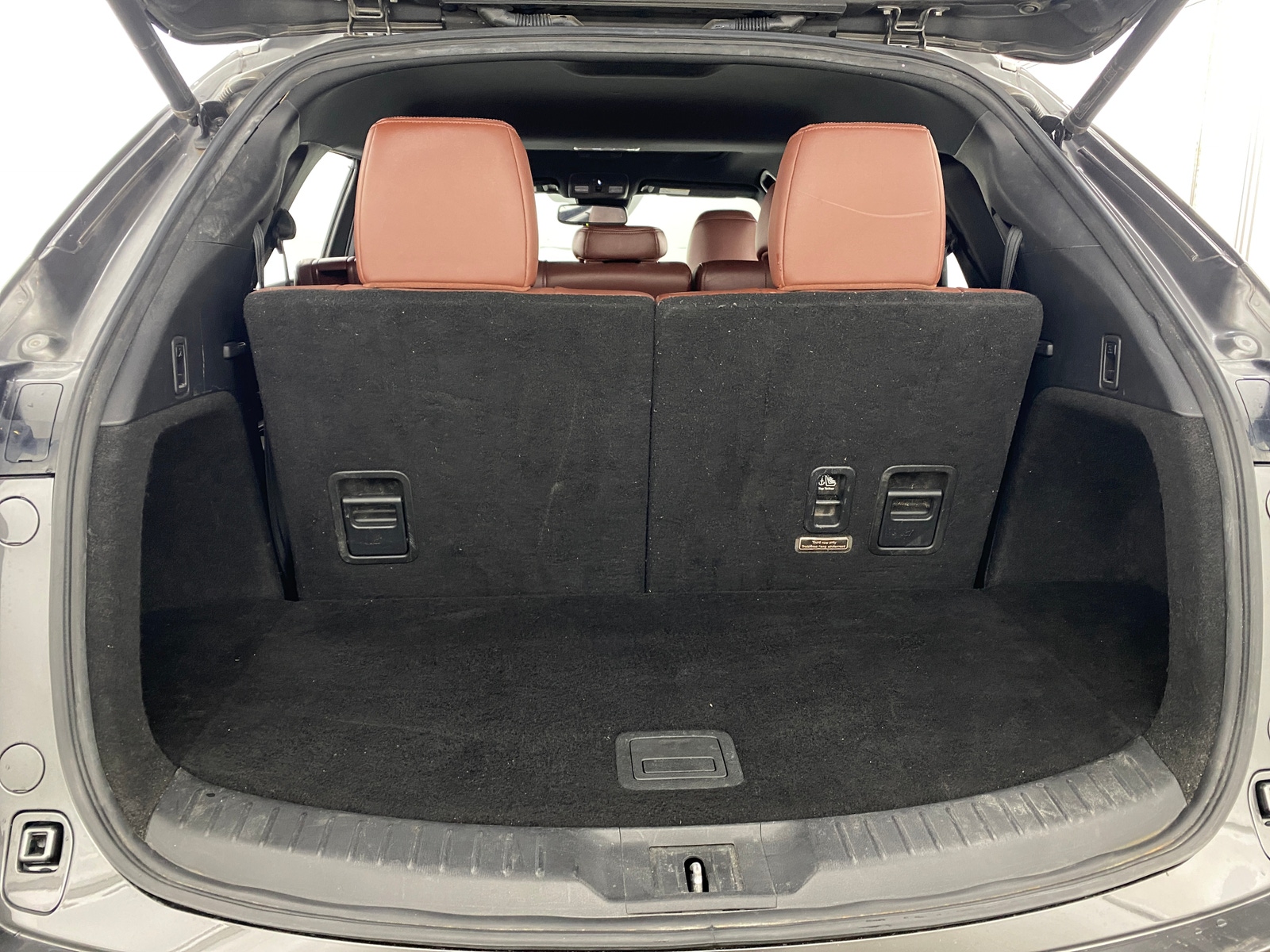 Thumbnail: 2018 Mazda CX-9 - 6