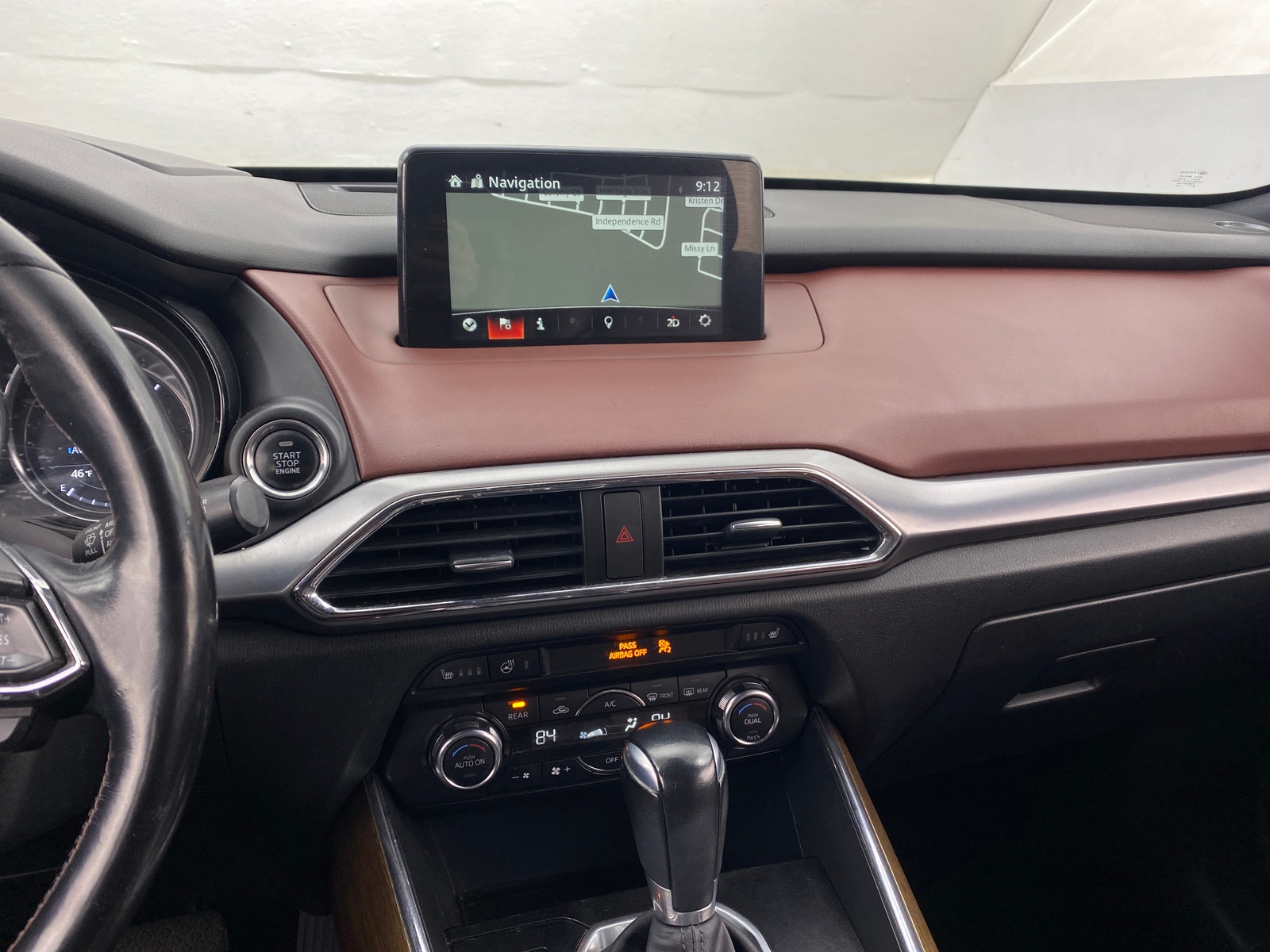 Thumbnail: 2018 Mazda CX-9 - 3