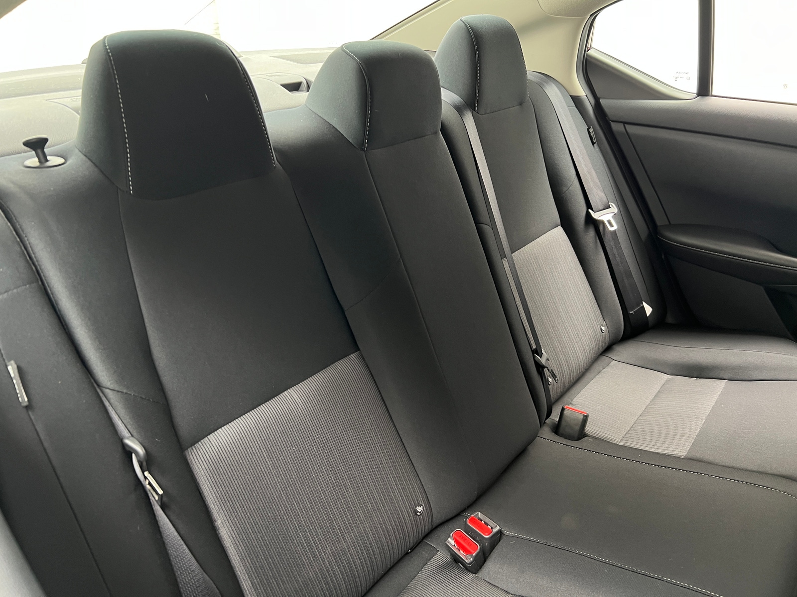 Thumbnail: 2024 Nissan Sentra - 6