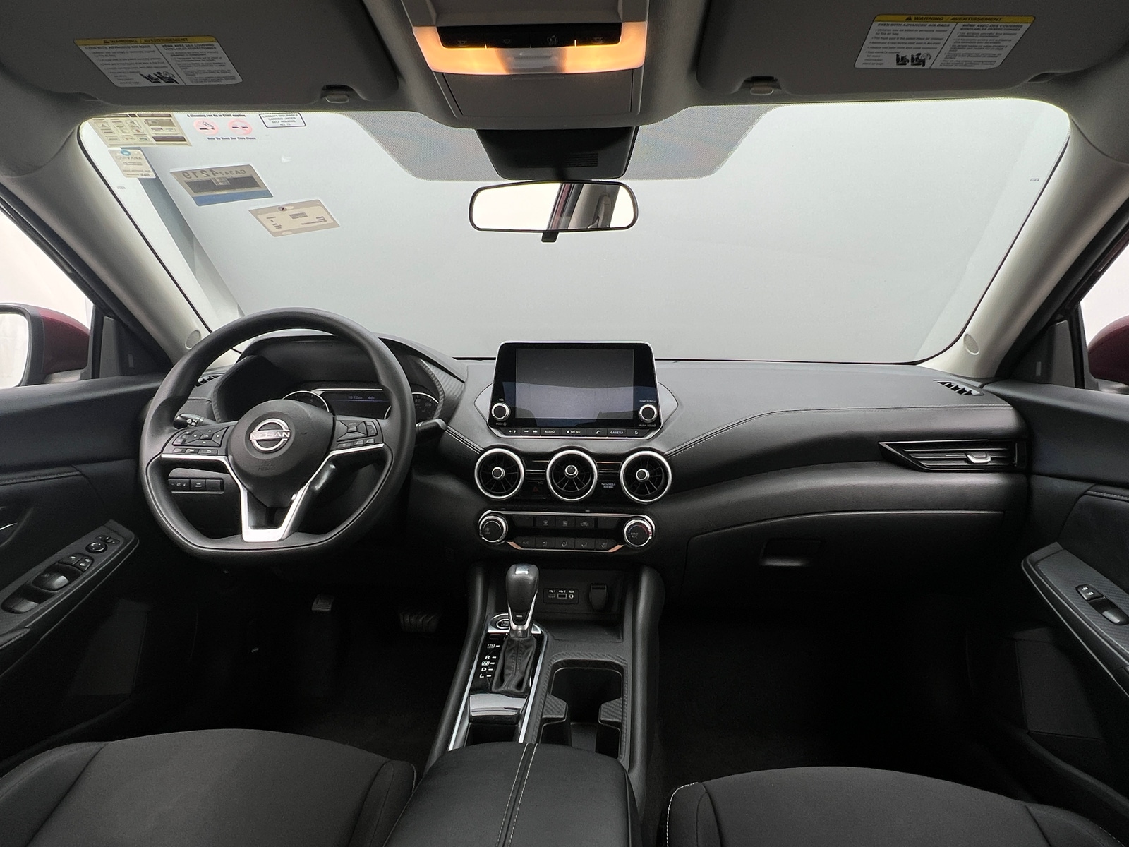 Thumbnail: 2024 Nissan Sentra - 3